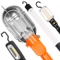 Workshop Lights
